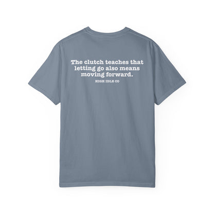 Forward Tee