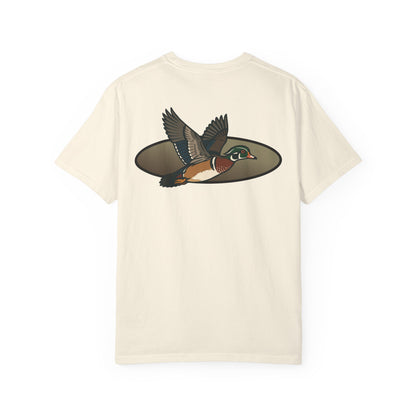 Red Ridge Wood Duck Tee