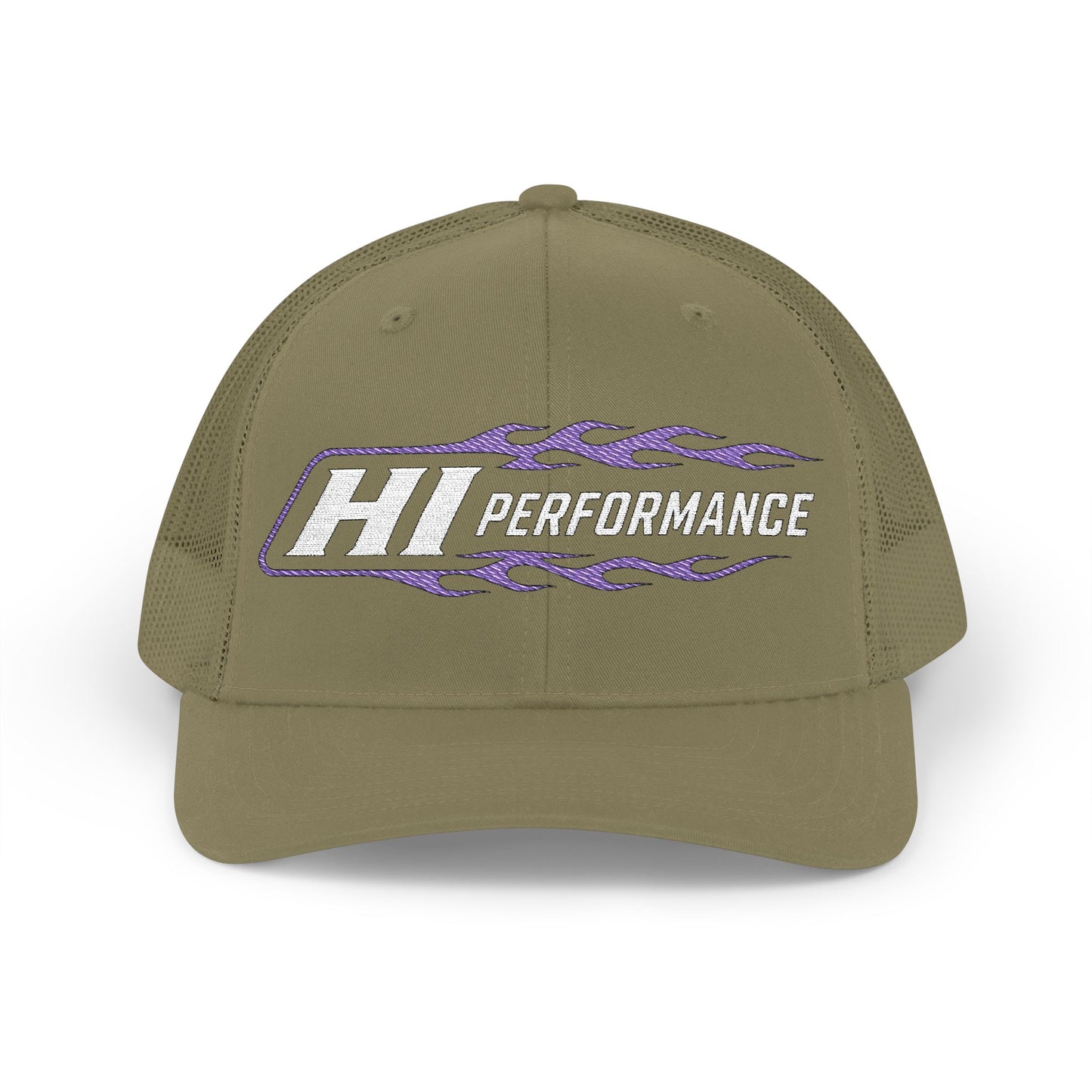 HI Performance Hat