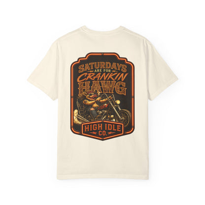 Saturday Tee