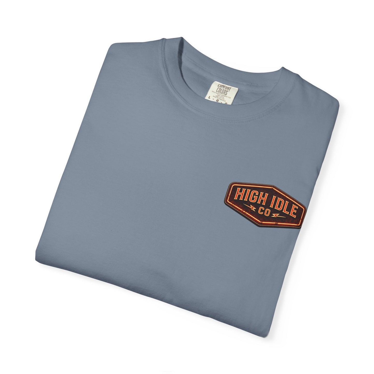 Saturday Tee