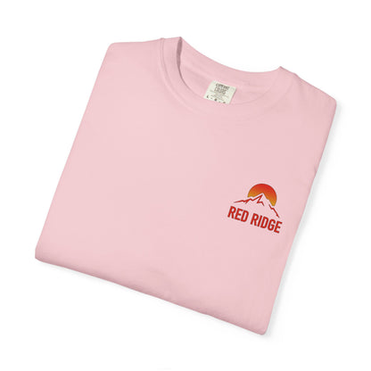 Red Ridge Wood Duck Tee
