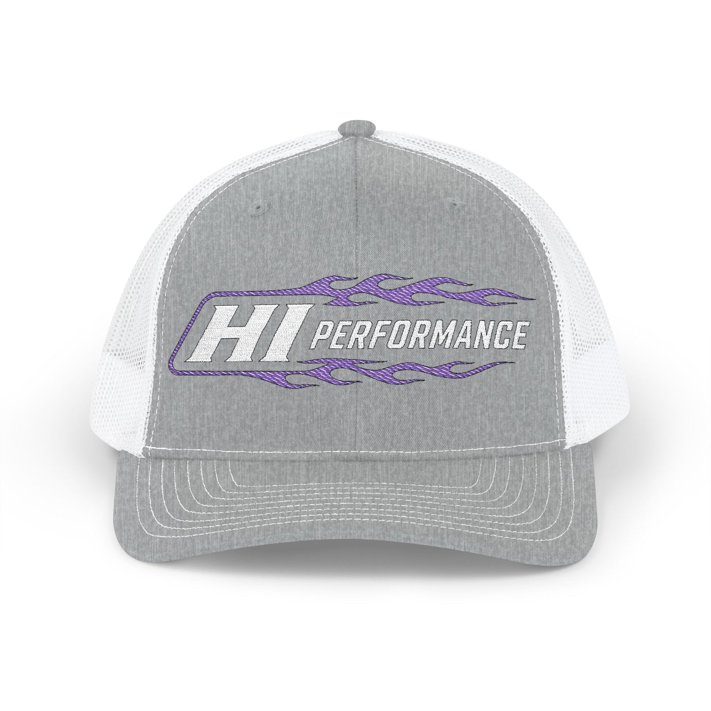 HI Performance Hat