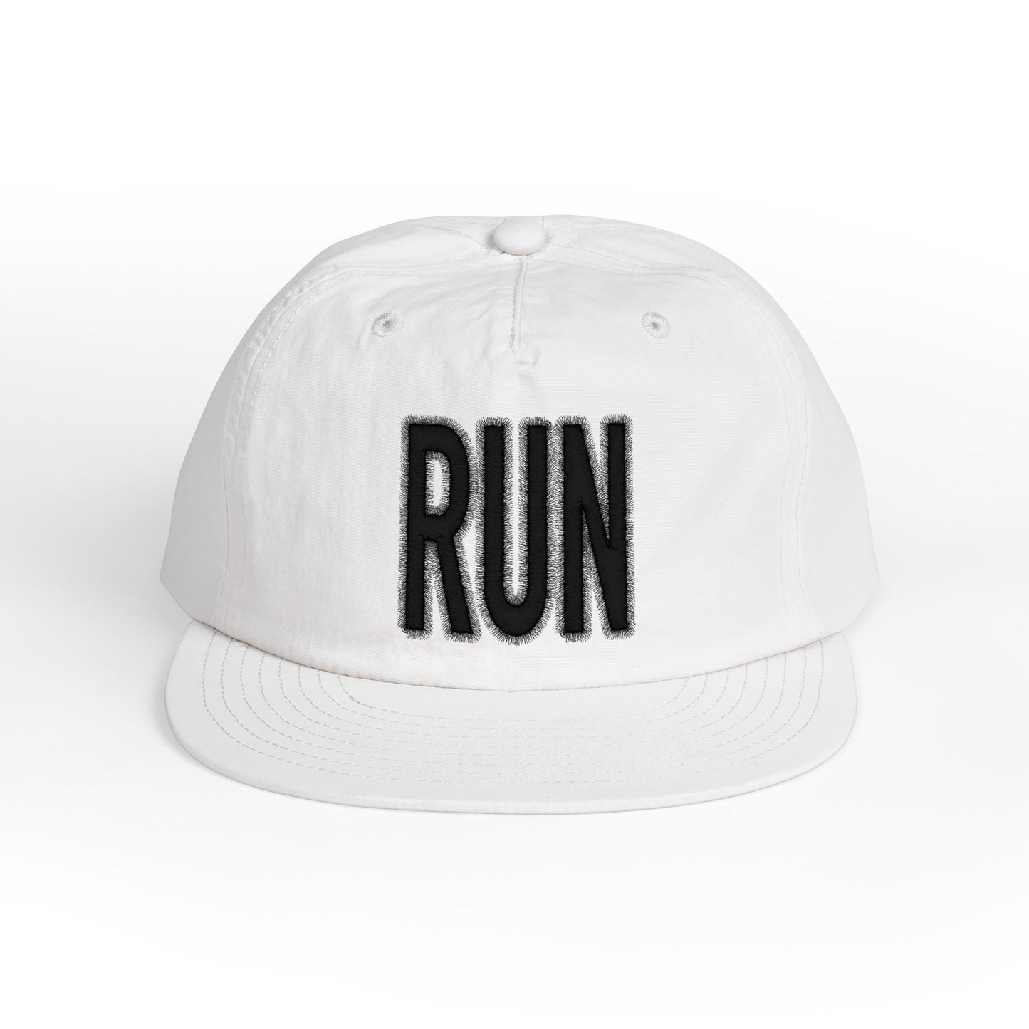 RUN Hat