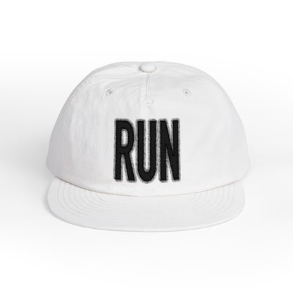 RUN Hat