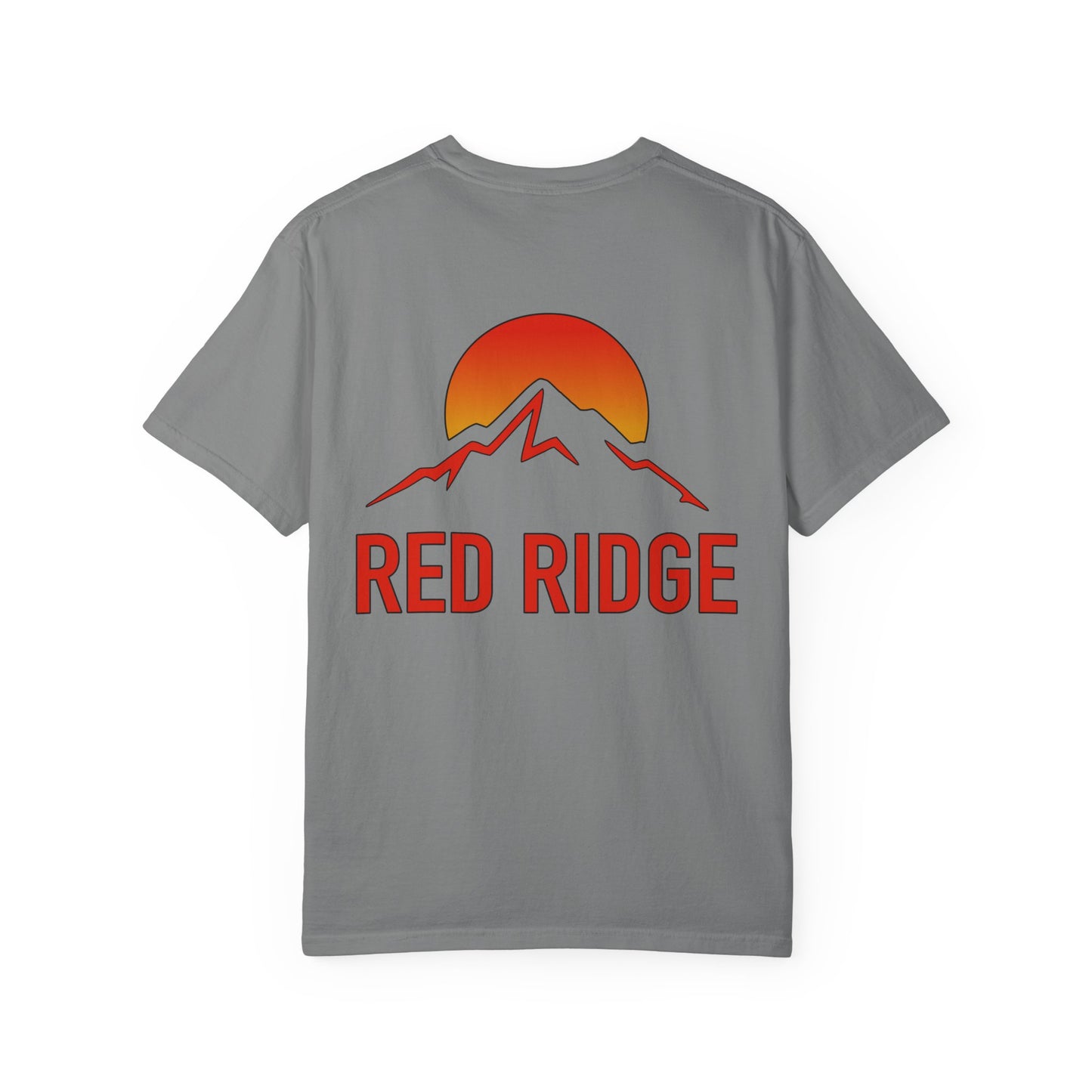 Red Ridge Mountain Tee