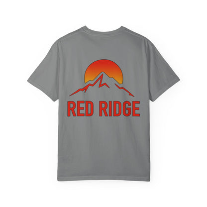 Red Ridge Mountain Tee